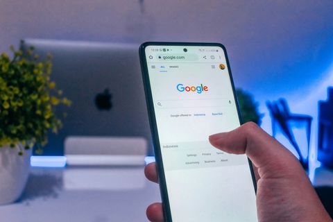 Google Ads Grundlagen mit der Inspiras Webagentur Frankfurt am Main