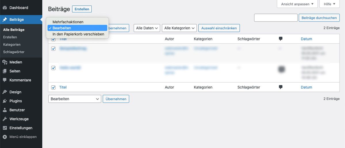kommentarfunktion-wordpress-deaktivieren-02-inspiras-webagentur