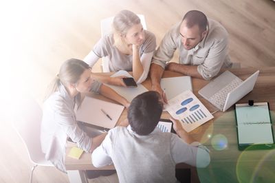 Strategische Beratung von der Inspiras Webagentur