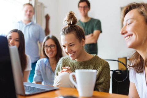 Die Bedeutung von Webdesign für Unternehmen - Inspiras Webagentur Frankfurt