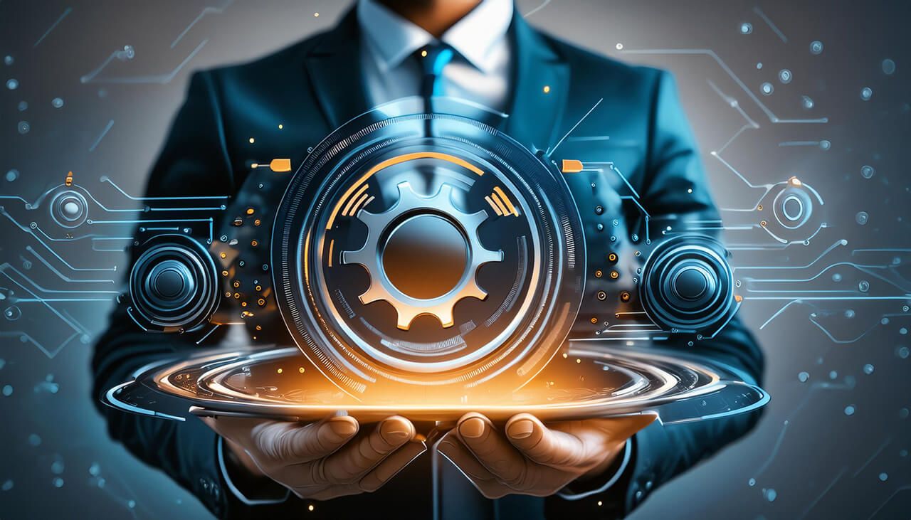 Updates professionelle Webpräsenz mit der Inspiras Webagentur Frankfurt